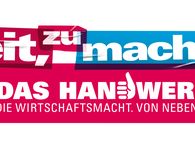 Logo der Handwerkskampagne 2024