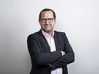 ZDH-Vizepräsident Marcus Nachbauer