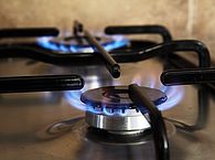 Symbolbild Gas