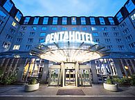 Foto Pentahotel Leipzig