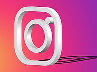 Das Instagram-Symbol