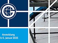 Auschnitt aus dem Broschürencover zum Technik-Seminar