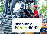 Screenshot von der Seite geruestbaulehre.de