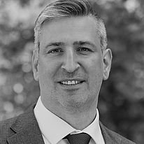 Porträtfoto von Sandro Rende