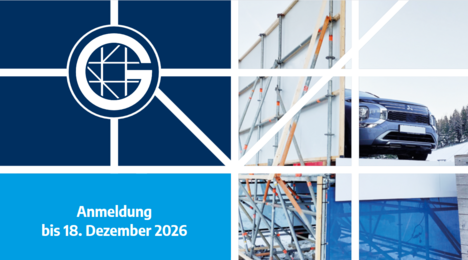 Coverbild der Technik-Seminar-Broschüre