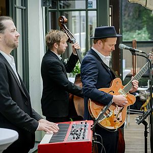 Die Band