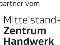 Logo Transferpartner vom Mittelstand-Digital Zentrum Handwerk