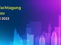 Key Visual zur Bundesfachtagung 2023