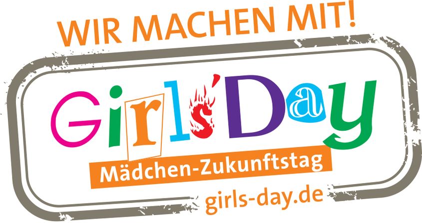 Logo Girl's Day