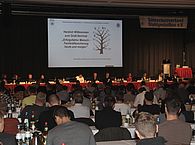 Groß-Seminar 2018
