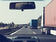 Symboldbild LKW-Maut