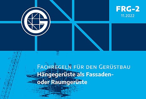 Broschürencover FRG 2