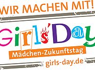Logo Girl's Day