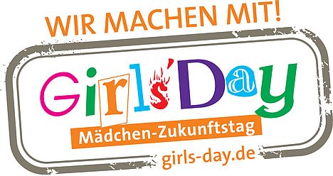 Logo Girl's Day