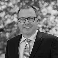 Porträtfoto von Frank Dostmann