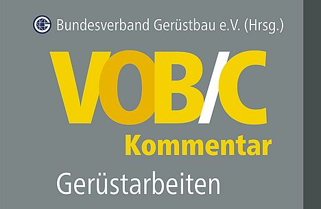Ausschnitt aus dem Cover