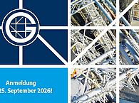 Titelbild der Infobroschüre zum Groß-Seminar